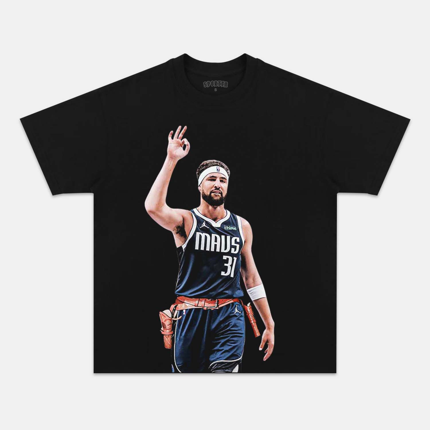 KLAY THOMPSON TEE Hoodie, Sweatshirt | CiraTrend.com (Image 3)