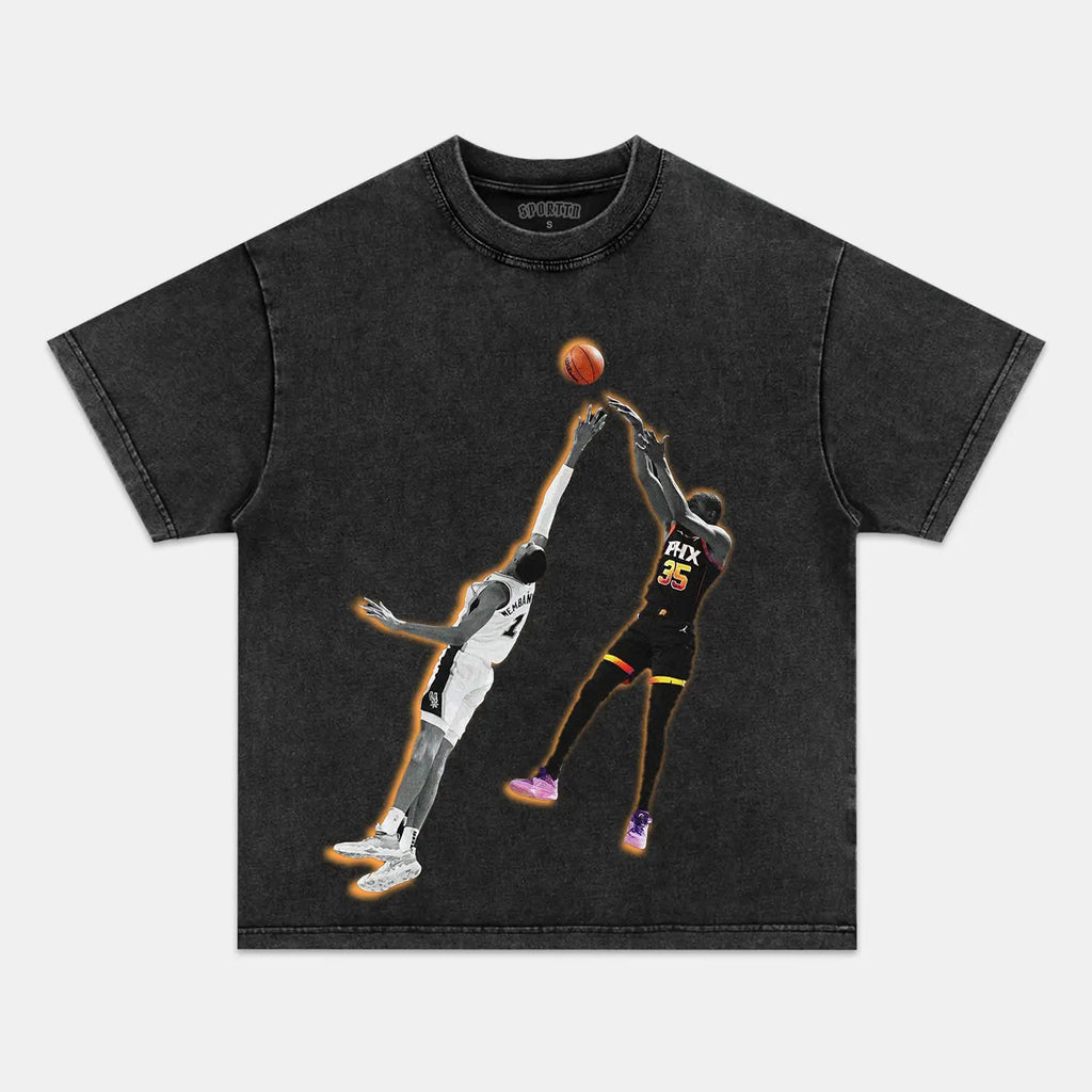 KEVIN DURANT 2.0 TEE Hoodie, Sweatshirt | CiraTrend.com (Image 2)