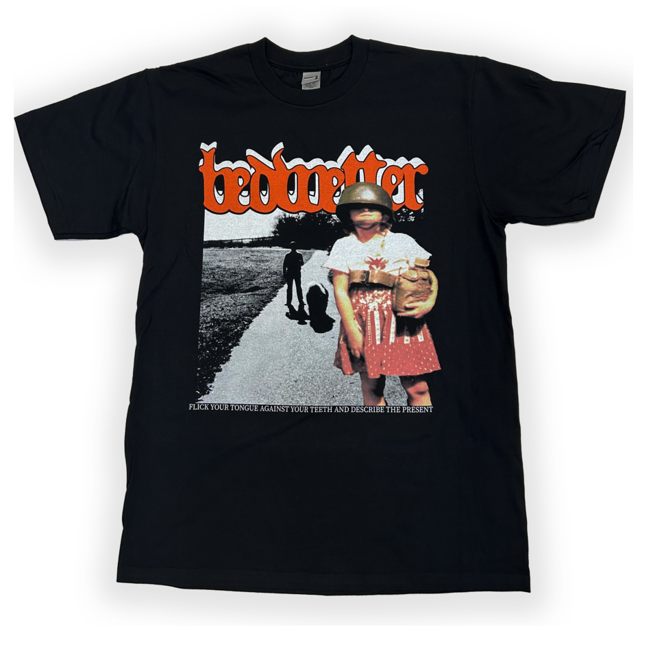 "Bedwetter" T-Shirt Hoodie, Sweatshirt | CiraTrend.com