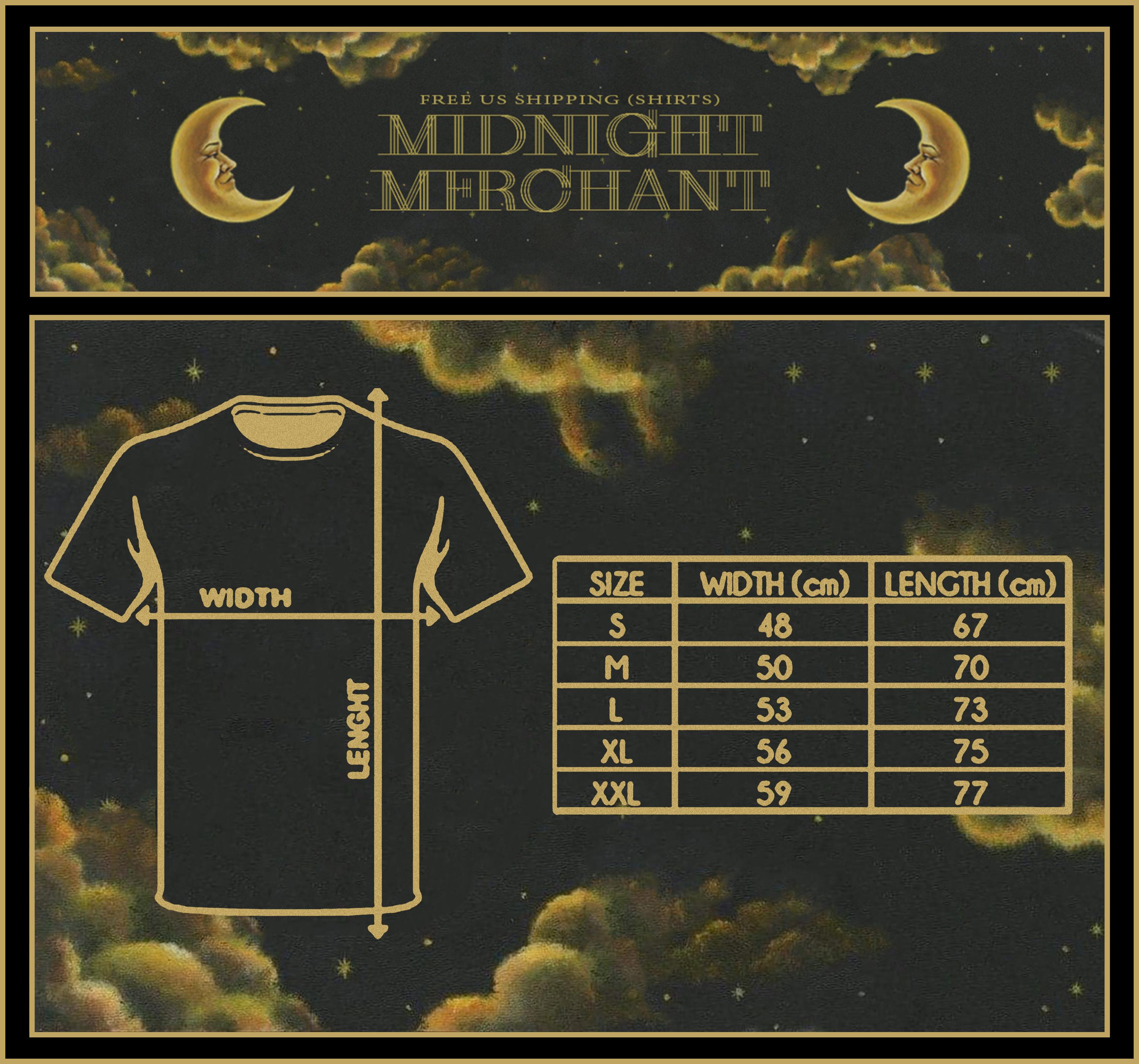 Title Fight Ceiling Fan Shoegaze Band Tees Gothic Grunge Retro Indie Band Tees (5)