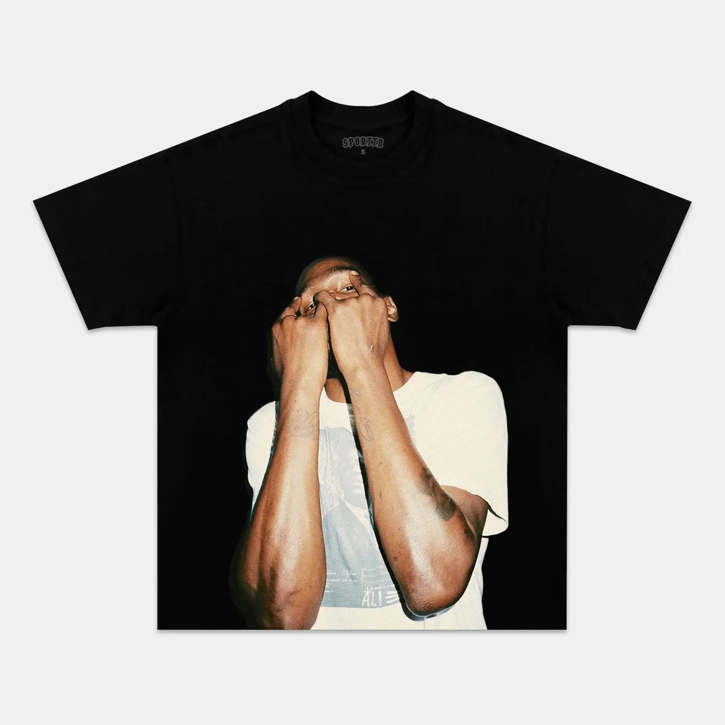 KEVIN DURANT NEW TEE Hoodie, Sweatshirt | CiraTrend.com (Image 5)