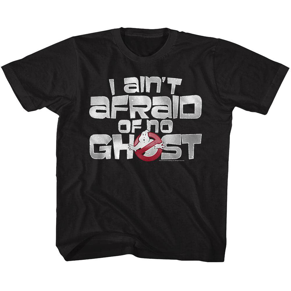 Ain't Afraid Kids Childrens T-shirt Hoodie, Sweatshirt | CiraTrend.com
