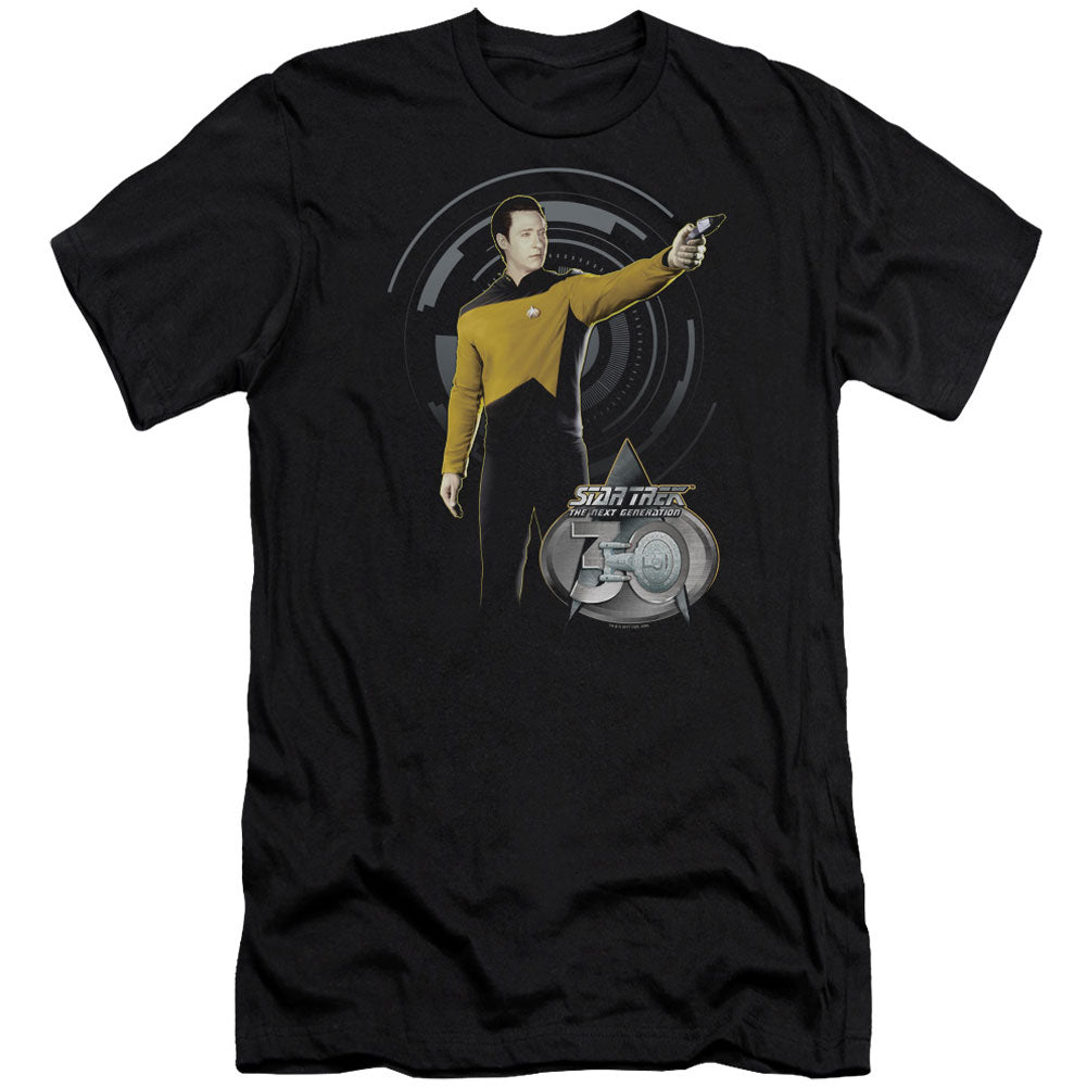 Data 30 Premium Canvas Brand Slim Fit T-shirt Hoodie, Sweatshirt | CiraTrend.com