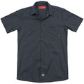 Blue And Gold Vintage Bowtie (Back Print) Workshirt T-Shirts, Hoodie, Sweatshirt | CiraTrend.com (Image 1)