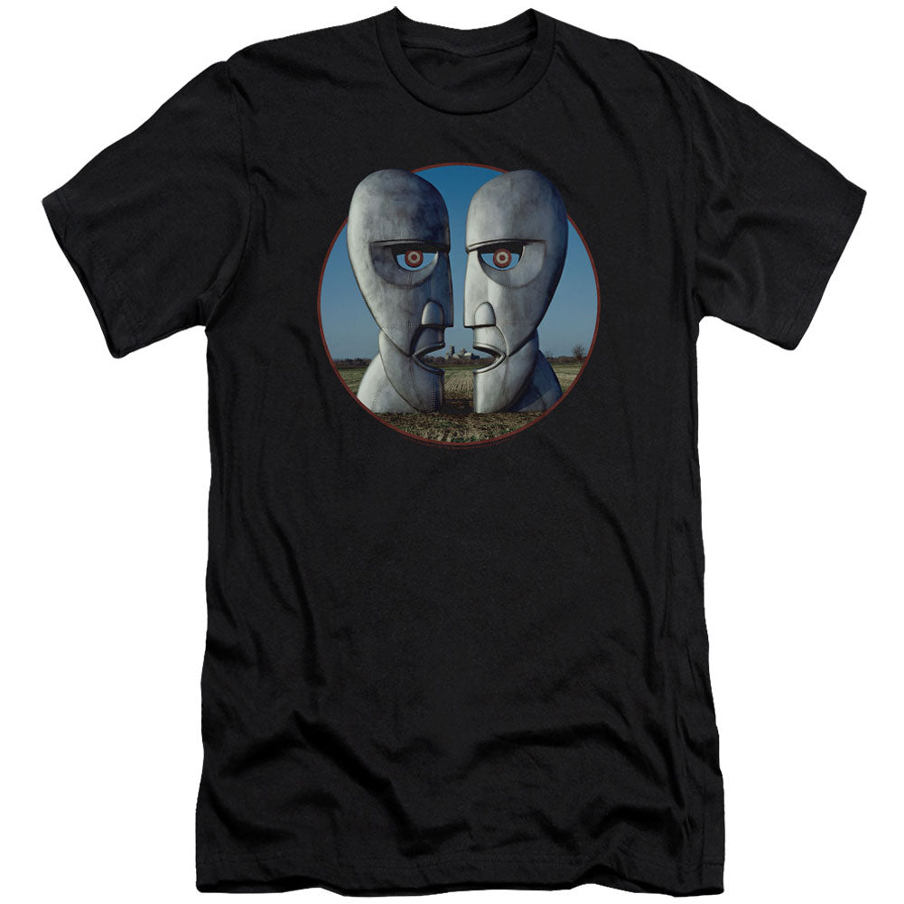 Division Bell Cover Adult Slim Fit Slim Fit T-shirt Hoodie, Sweatshirt | CiraTrend.com