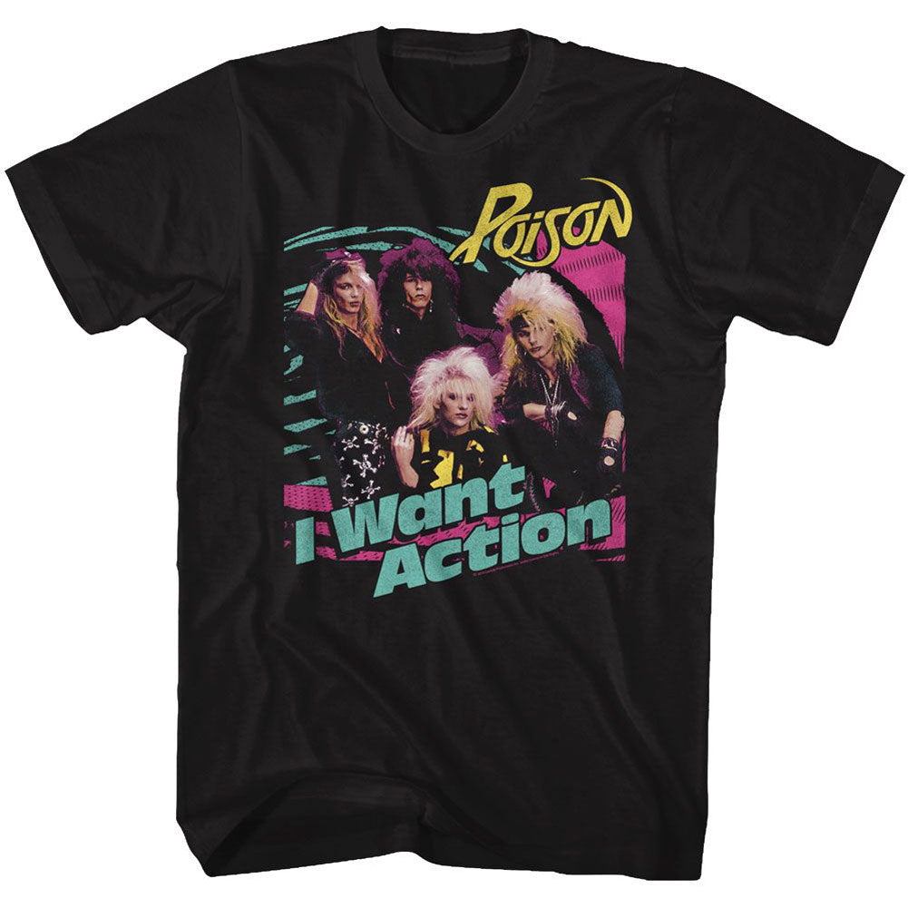 Bright Action T-shirt Hoodie, Sweatshirt | CiraTrend.com
