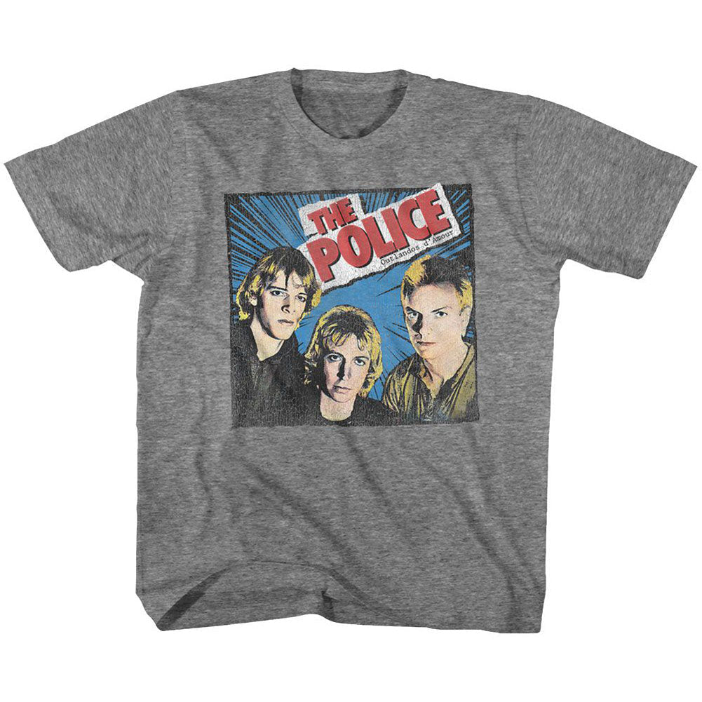 Comic-ish Kids Childrens T-shirt Hoodie, Sweatshirt | CiraTrend.com