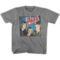 Comic-ish Youth T-shirt Hoodie, Sweatshirt | CiraTrend.com