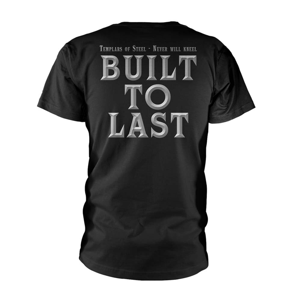 Built To Last T-shirt Style001 Hoodie, Sweatshirt | CiraTrend.com (Image 2)