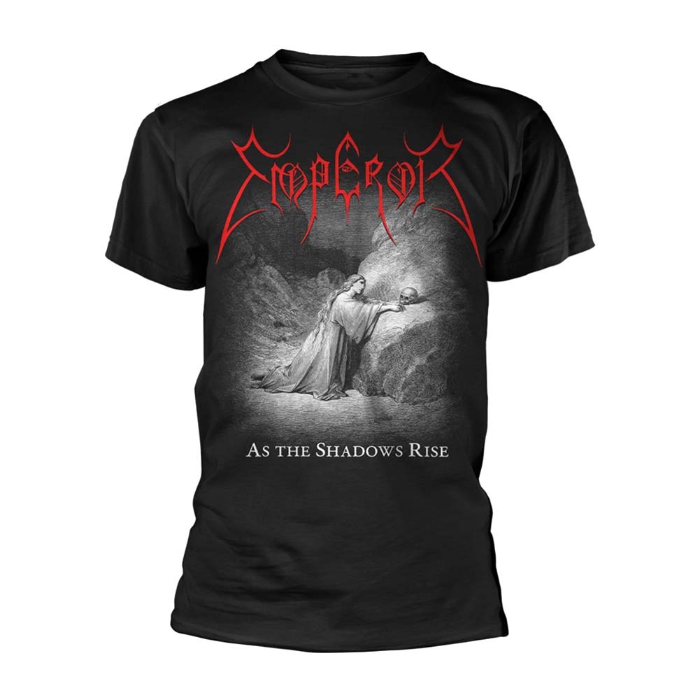 As The Shadows Rise T-shirt Style001 Hoodie, Sweatshirt | CiraTrend.com (Image 1)