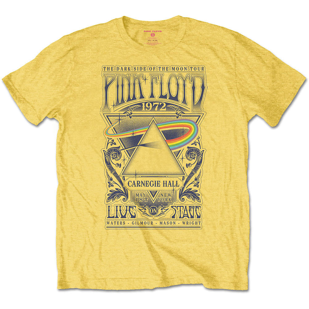 Carnegie Hall Poster Slim Fit T-shirt Style001 Hoodie, Sweatshirt | CiraTrend.com