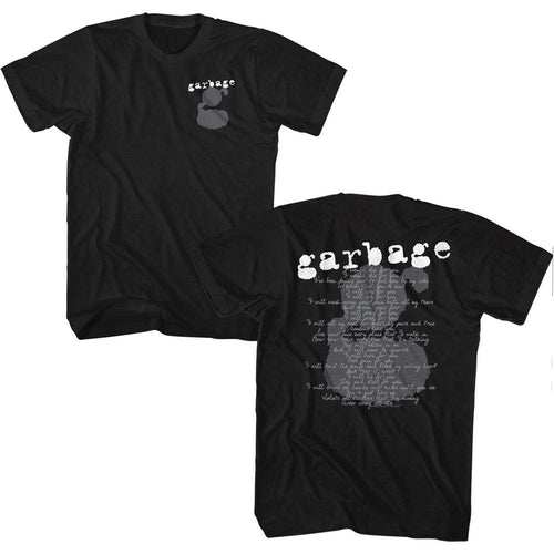 #1 Crush Lyrics T-shirt Hoodie, Sweatshirt | CiraTrend.com
