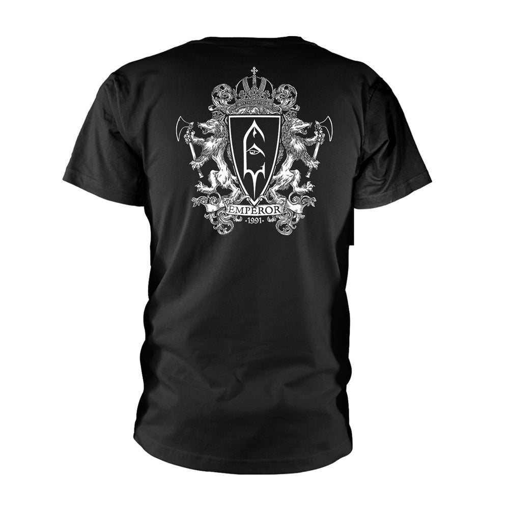 As The Shadows Rise T-shirt Style003 Hoodie, Sweatshirt | CiraTrend.com (Image 2)
