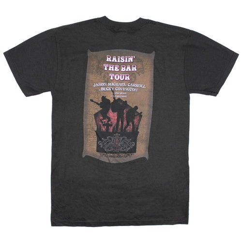 & Bucky Covington Raisin' The Bar Tee T-shirt Hoodie, Sweatshirt | CiraTrend.com (Image 2)