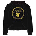 Derping Stamp Hooded Sweatshirt T-Shirts, Hoodie | CiraTrend.com