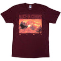 Dirt Orange T-shirt Hoodie, Sweatshirt | CiraTrend.com