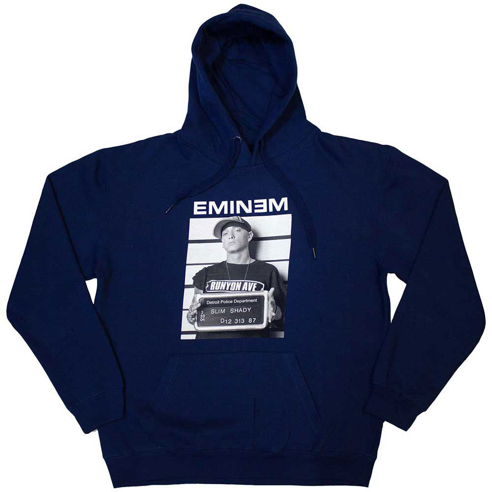 Arrest Hooded Sweatshirt Style002 T-Shirts, Hoodie | CiraTrend.com