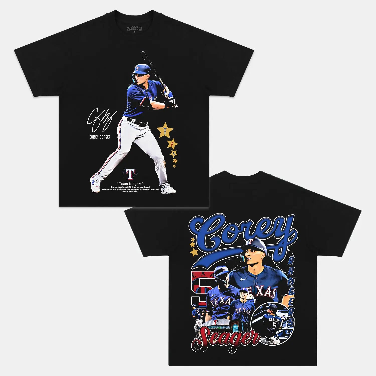 FREDDIE FREEMAN TEE Style002 Hoodie, Sweatshirt | CiraTrend.com (Image 3)