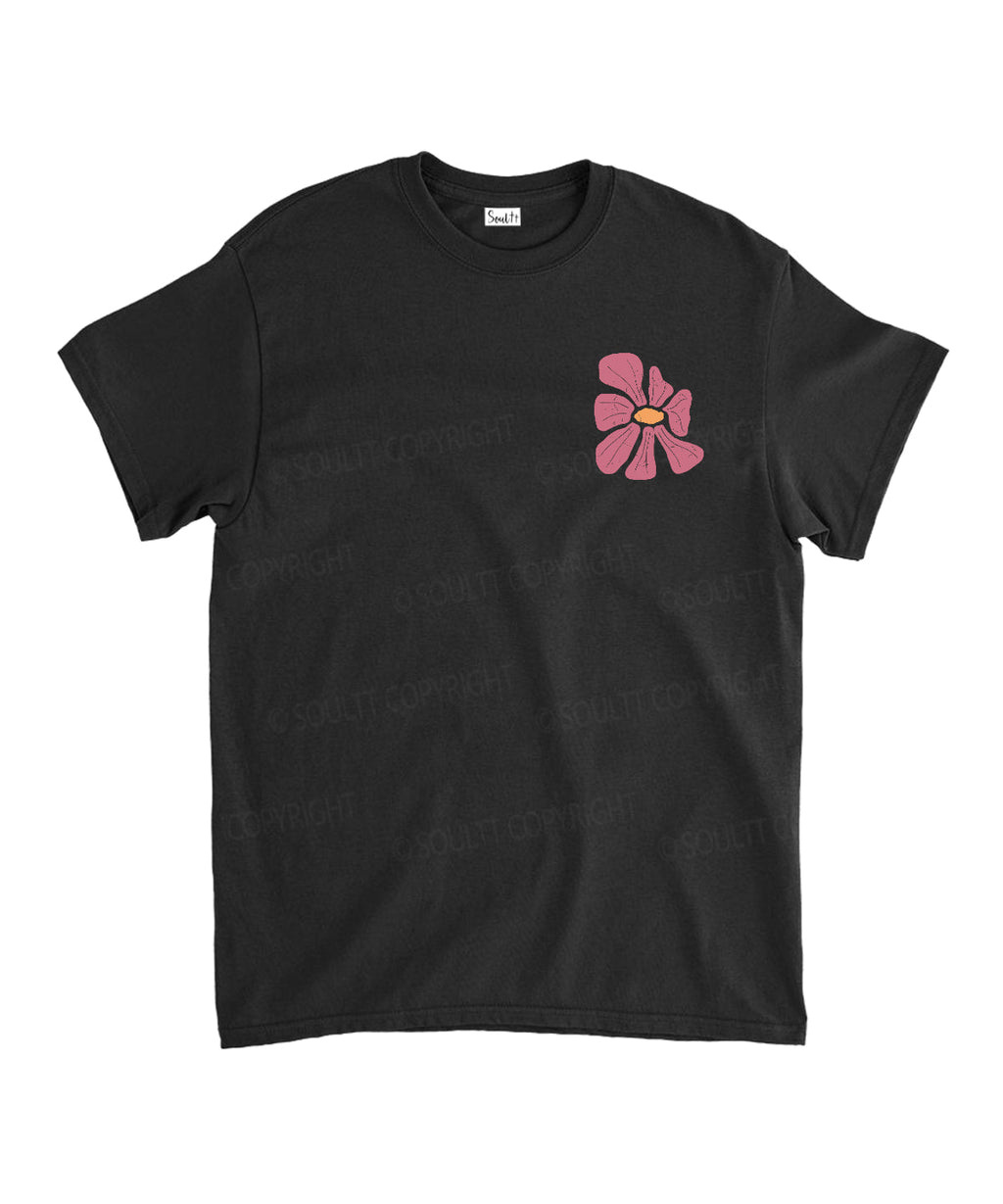 Motherhood Is Kingdom Work Double Sided Unisex Cotton Christian T-Shirt Style001 Hoodie, Sweatshirt | CiraTrend.com (Image 4)