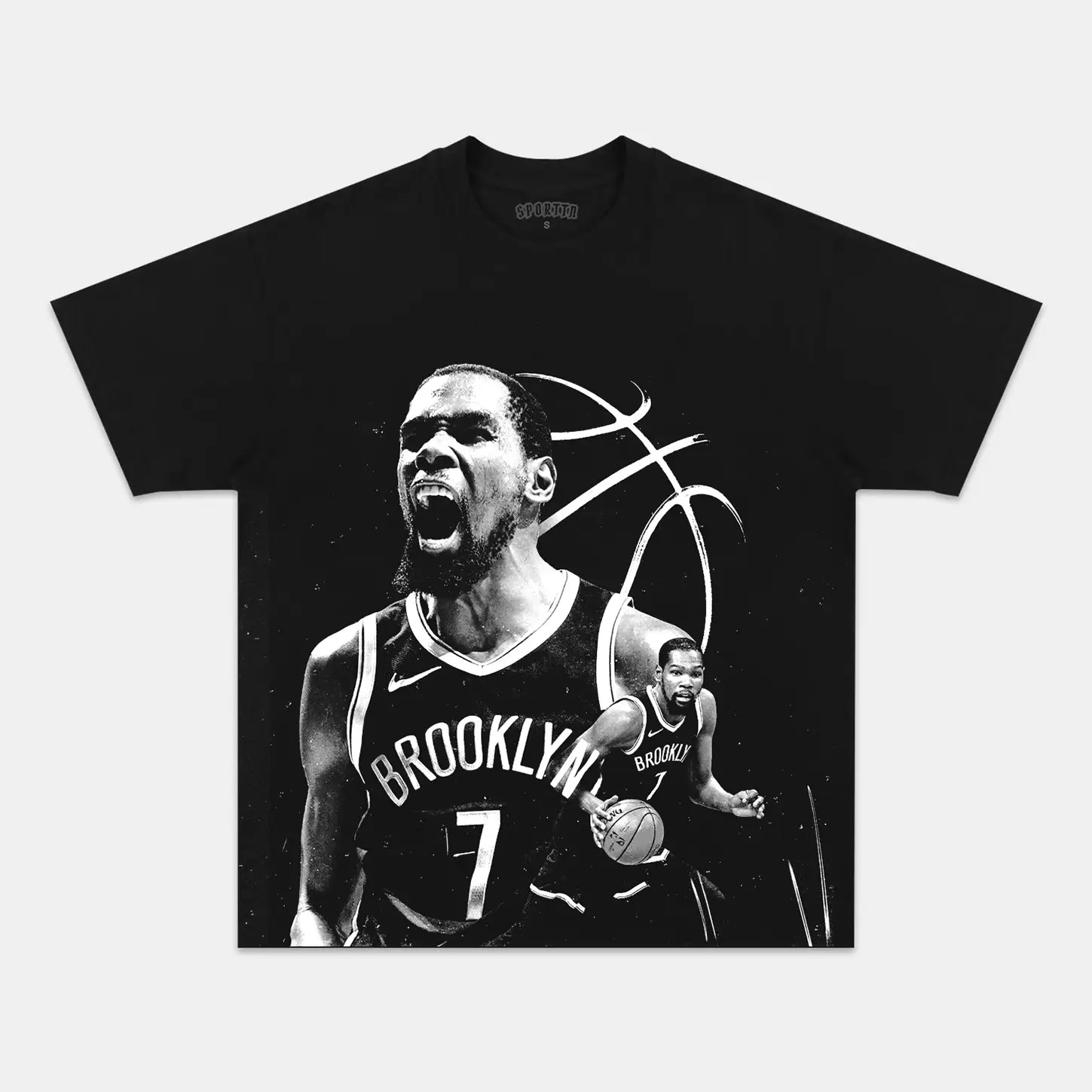 KEVIN DURANT TEE Hoodie, Sweatshirt | CiraTrend.com (Image 3)