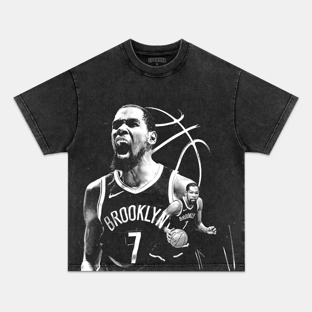 KEVIN DURANT TEE Hoodie, Sweatshirt | CiraTrend.com (Image 2)