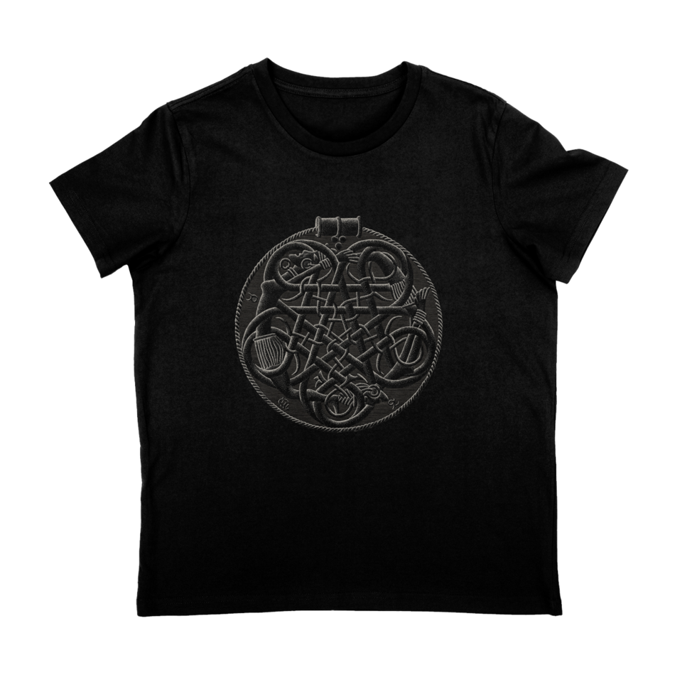 "Ace of Coins" Womens T-Shirt Hoodie, Sweatshirt | CiraTrend.com (Image 1)