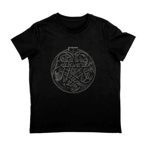 "Ace of Coins" Womens T-Shirt Hoodie, Sweatshirt | CiraTrend.com (Image 1)