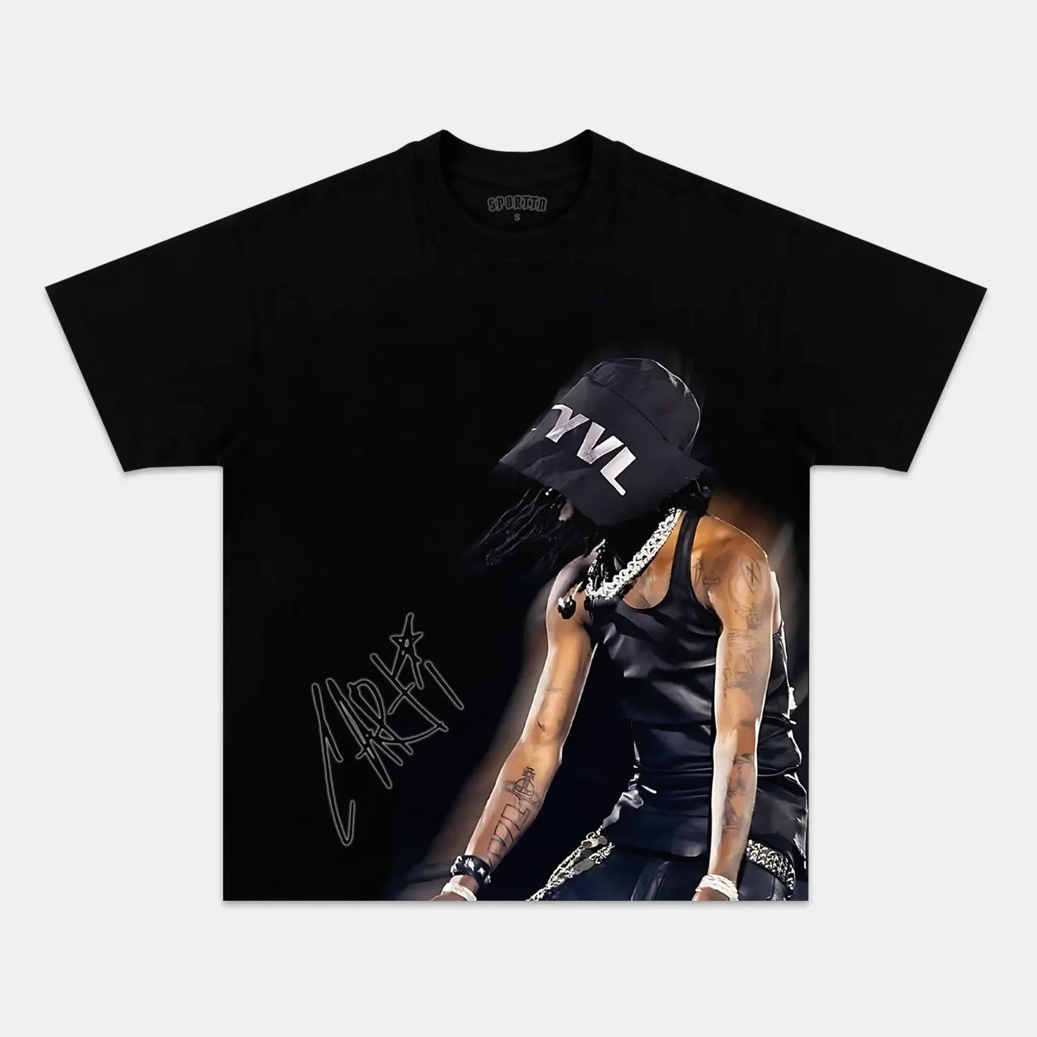 PLAYBOI CARTI 2024NEW TEE Hoodie, Sweatshirt | CiraTrend.com (Image 3)
