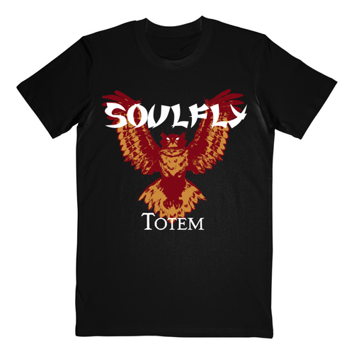 "Totem" T-Shirt Hoodie, Sweatshirt | CiraTrend.com (Image 1)