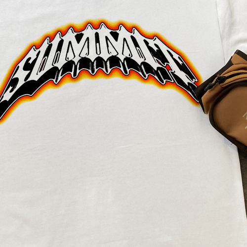 'SUMMIT' HEAVYWEIGHT HOUSE WHITE TEE Hoodie, Sweatshirt | CiraTrend.com (Image 2)