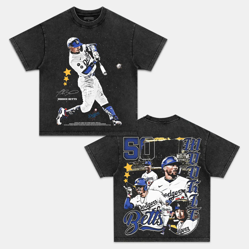 FREDDIE FREEMAN V2 TEE Hoodie, Sweatshirt | CiraTrend.com (Image 2)