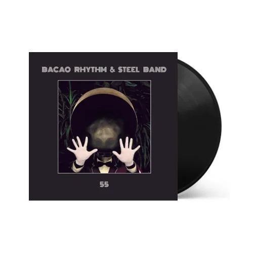 Bacao Rhythm & Steel Band - 55 Vinyl Record T-Shirts, Hoodie, Sweatshirt | CiraTrend.com (Image 1)