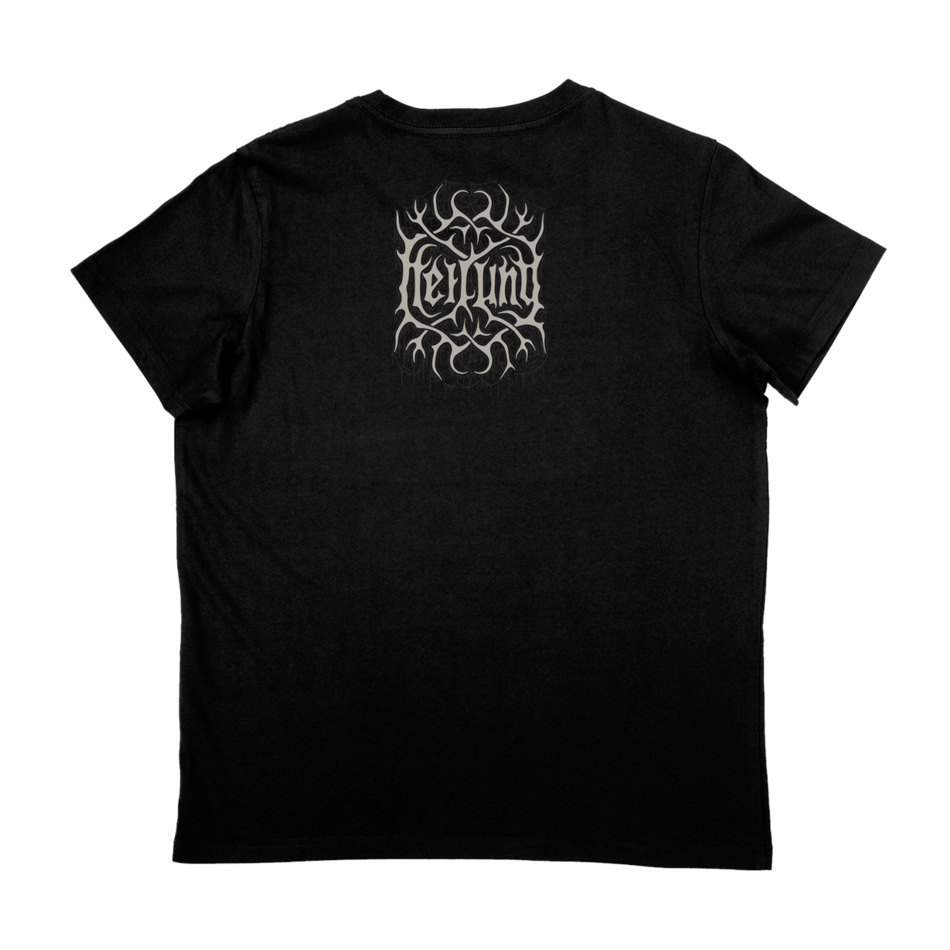 "Ace of Coins" Womens T-Shirt Hoodie, Sweatshirt | CiraTrend.com (Image 2)