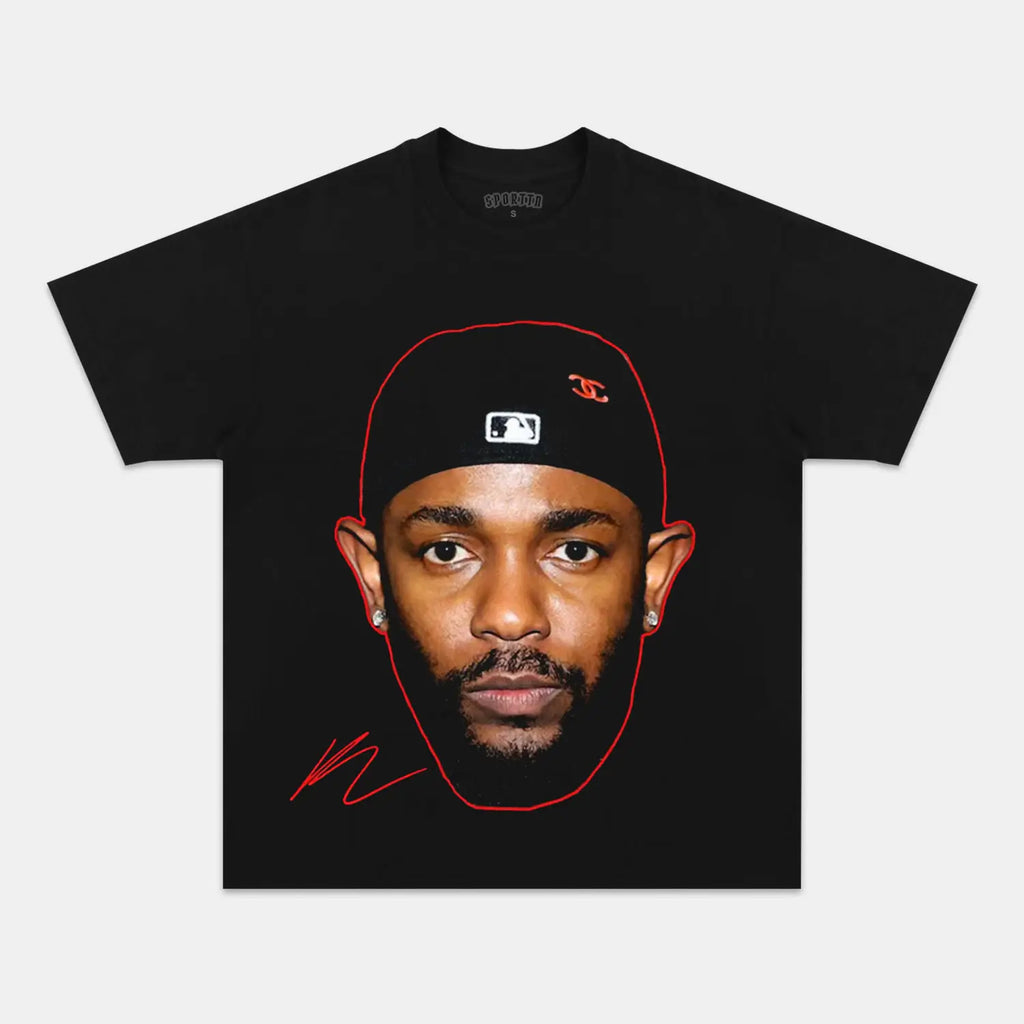 KENDRICK LAMAR NOT LIKE US GRAPHIC T-SHIRT Hoodie, Sweatshirt | CiraTrend.com (Image 4)