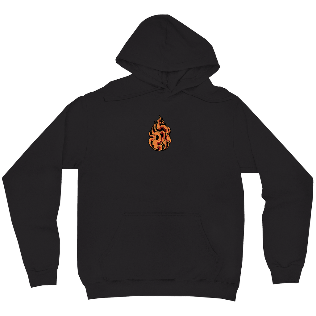Realm's Delight Hoodie (No-Zip/Pullover) T-Shirts, Sweatshirt | CiraTrend.com (Image 4)