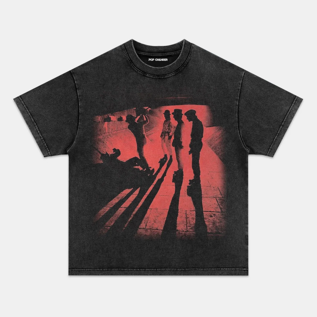A CLOCKWORK ORANGE 2.0 TEE Hoodie, Sweatshirt | CiraTrend.com (Image 2)