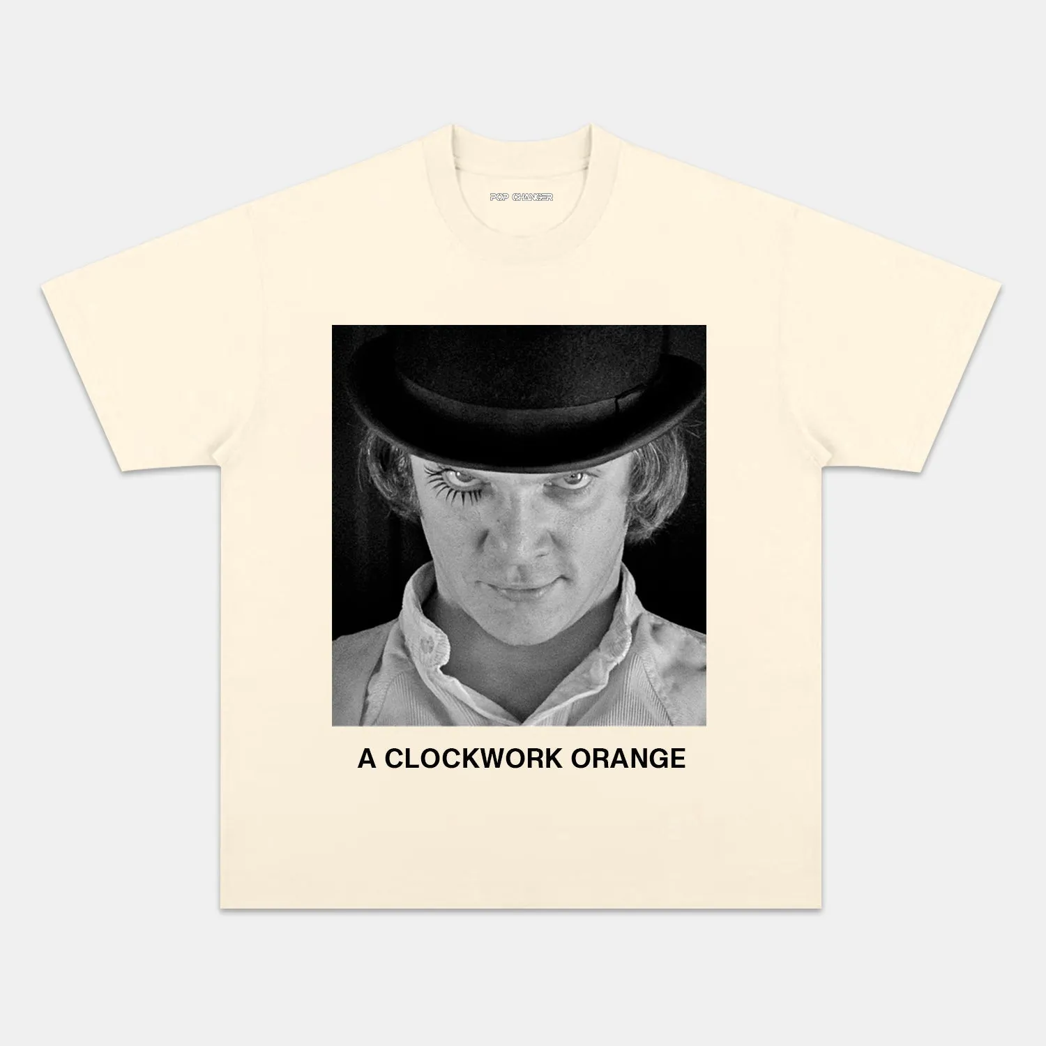 A CLOCKWORK ORANGE TEE Hoodie, Sweatshirt | CiraTrend.com (Image 2)