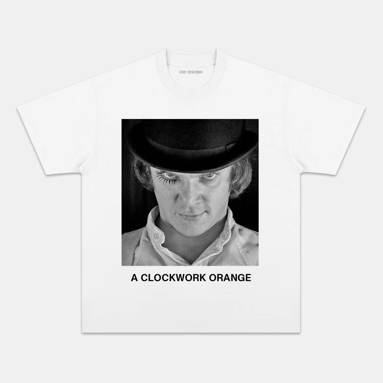 A CLOCKWORK ORANGE TEE Hoodie, Sweatshirt | CiraTrend.com (Image 3)