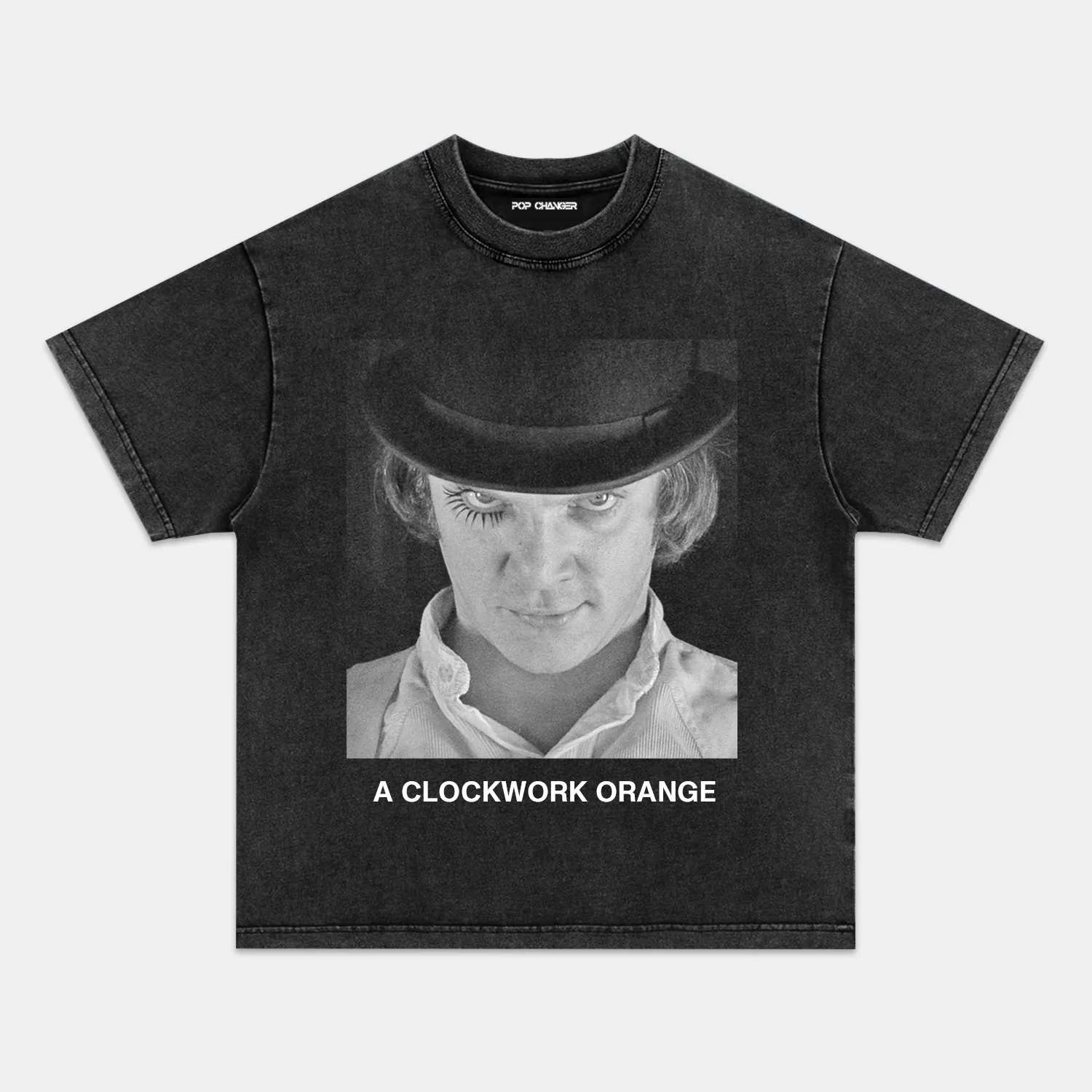 A CLOCKWORK ORANGE TEE Hoodie, Sweatshirt | CiraTrend.com (Image 4)