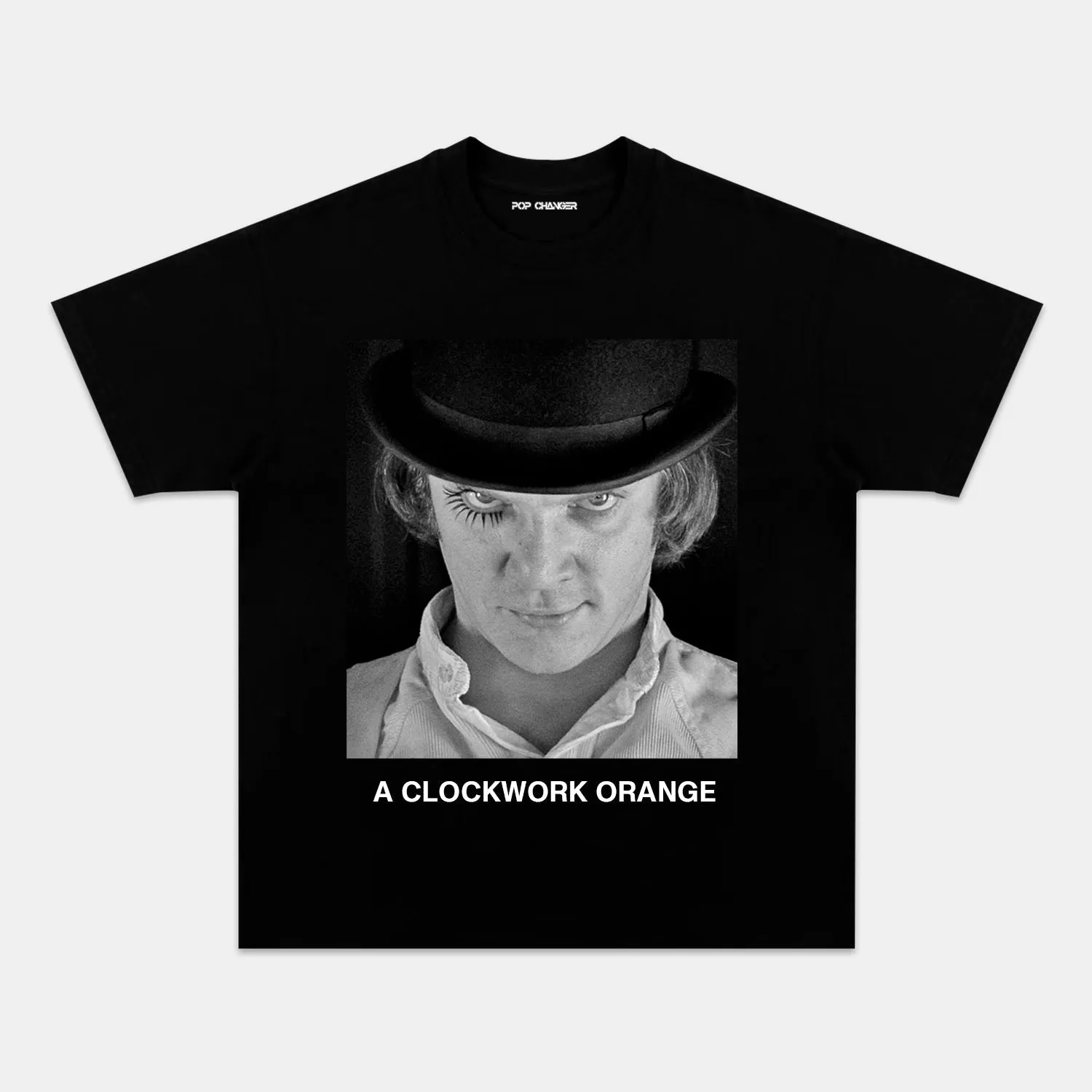 A CLOCKWORK ORANGE TEE Hoodie, Sweatshirt | CiraTrend.com (Image 5)
