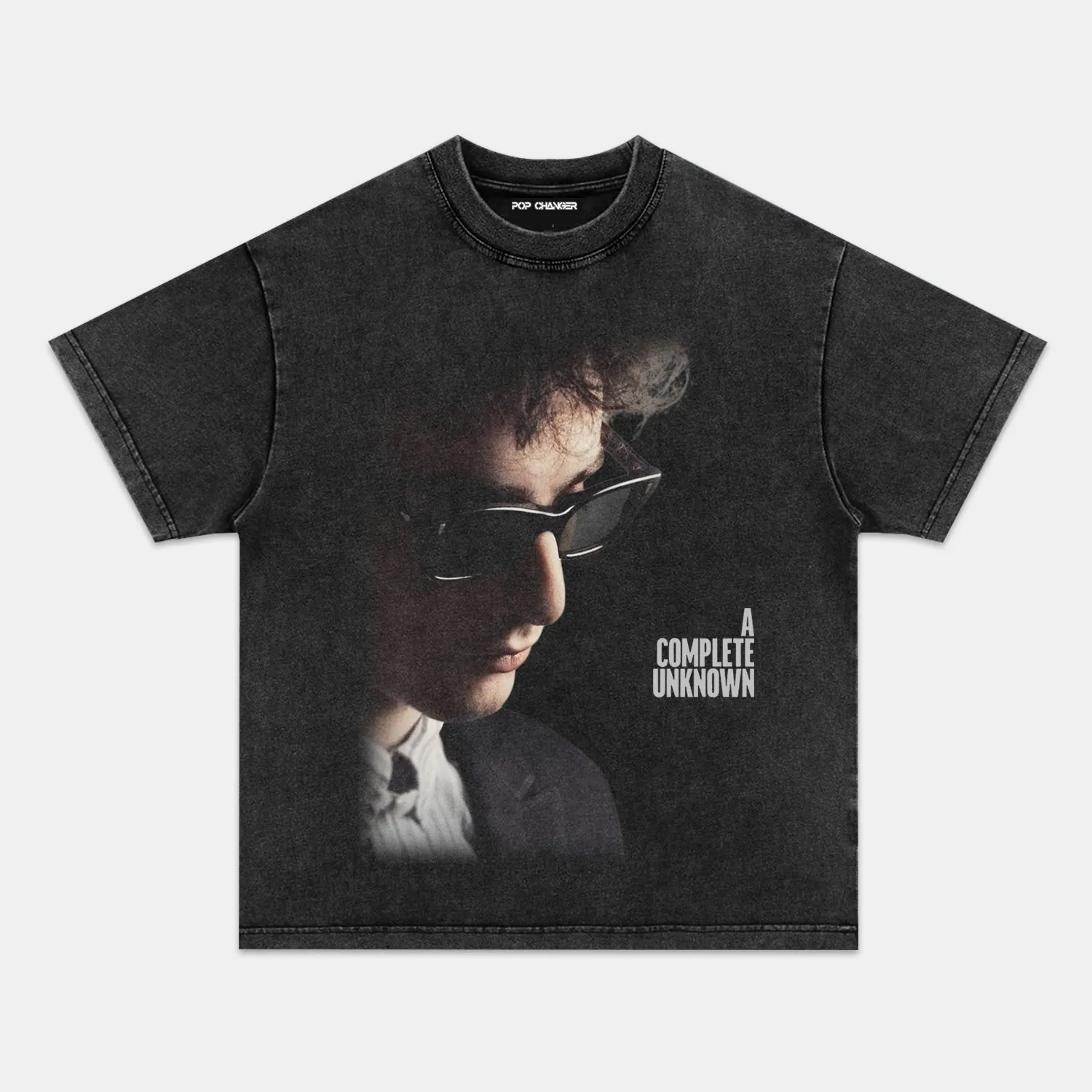 A COMPLETE UNKNOWN TEE Hoodie, Sweatshirt | CiraTrend.com (Image 2)