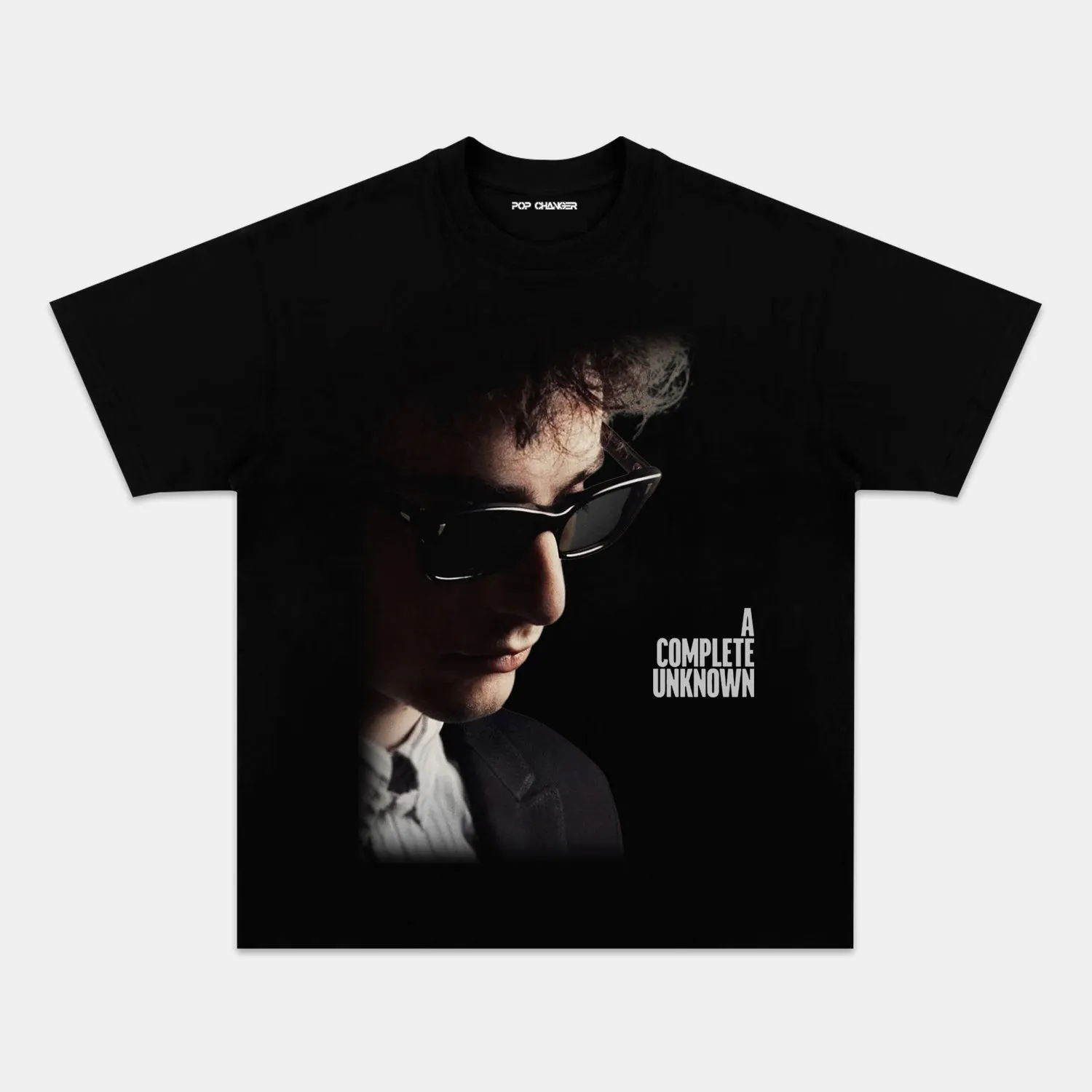 A COMPLETE UNKNOWN TEE Hoodie, Sweatshirt | CiraTrend.com (Image 3)