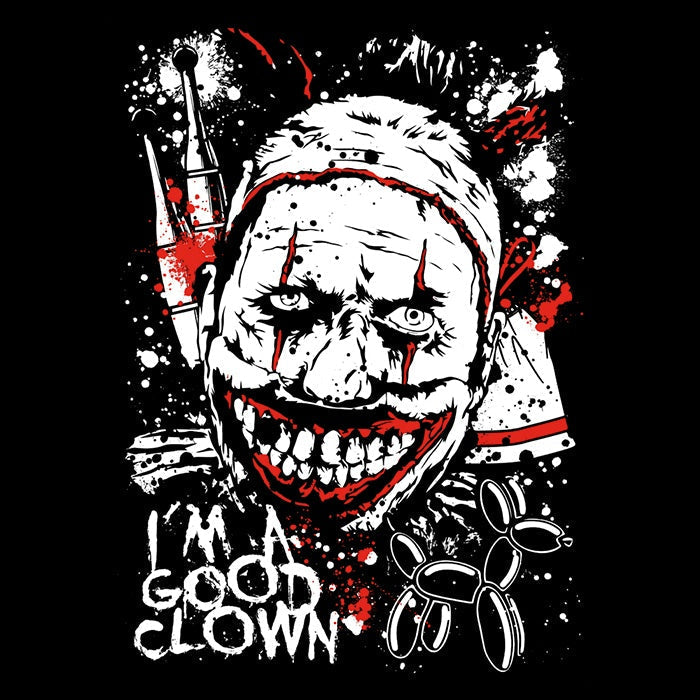 A Good Clown - Sweatshirt T-Shirts, Hoodie | CiraTrend.com (Image 2)