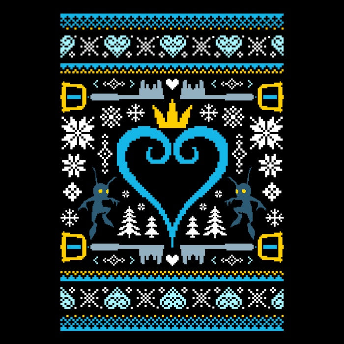 A Kingdom Christmas - Youth Apparel T-Shirts, Hoodie, Sweatshirt | CiraTrend.com (Image 2)