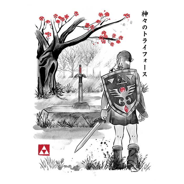 A Link to the Sumi-e - Youth Apparel T-Shirts, Hoodie, Sweatshirt | CiraTrend.com (Image 2)