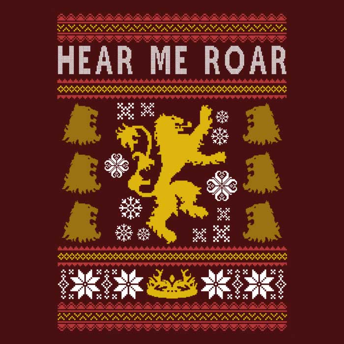 A Lion Always Wraps Their Gifts - Youth Apparel T-Shirts, Hoodie, Sweatshirt | CiraTrend.com (Image 5)