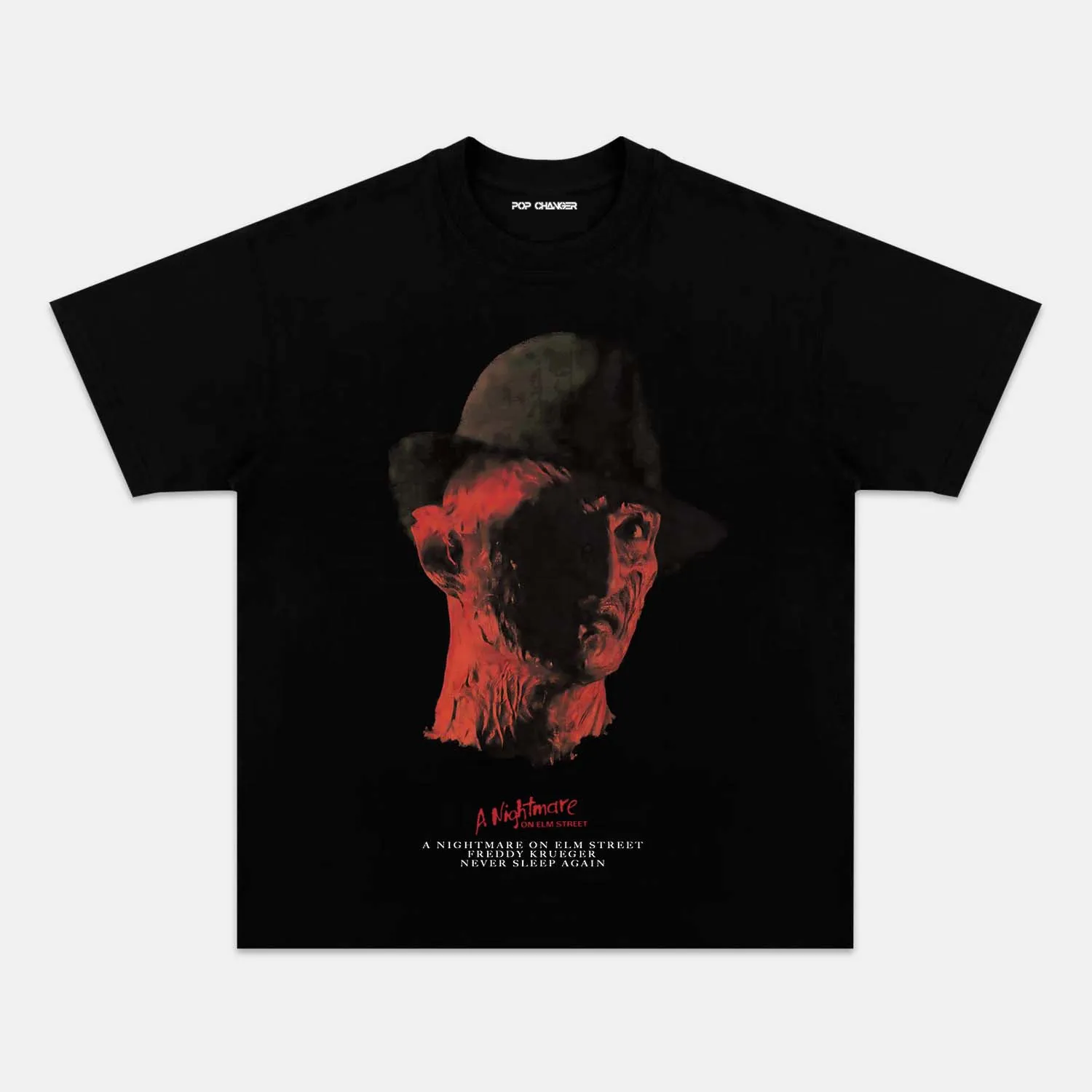 A NIGHTMARE ON ELM STREET TEE Hoodie, Sweatshirt | CiraTrend.com (Image 3)