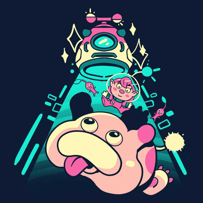 A New Adventure - Hoodie T-Shirts, Sweatshirt | CiraTrend.com (Image 2)