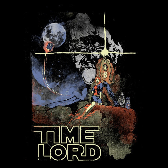 A New Time - Sweatshirt T-Shirts, Hoodie | CiraTrend.com (Image 2)