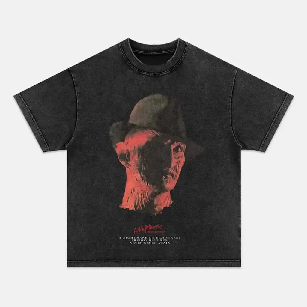 A Nightmare on Elm Street Tee 2 Hoodie, Sweatshirt | CiraTrend.com (Image 4)